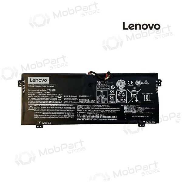 LENOVO L16M4PB1, 6080mAh μπαταρία Laptop - PREMIUM LENOVO L16M4PB1, 6080mAh μπαταρία Laptop - PREMIUM
