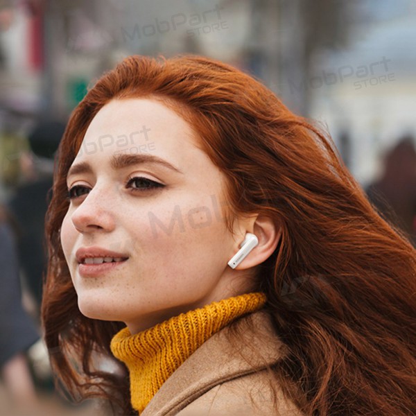 Ασύρματοςs ausinės Ugreen WS106 HiTune T3 Active Noise-Cancelling Earbuds Ασύρματοςs ausinės Ugreen WS106 HiTune T3 Active Noise-Cancelling Earbuds