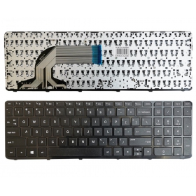 HP 250 G3 πληκτρολόγιο  με πλαίσιο