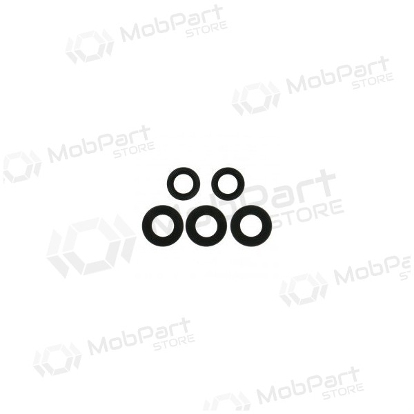 Samsung A725 A72 4G / A726 A72 5G τζαμάκι κάμερας (only lens 5pcs) Samsung A725 A72 4G / A726 A72 5G τζαμάκι κάμερας (only lens 5pcs)
