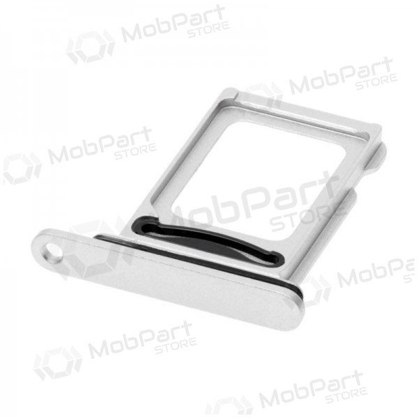 Apple iPhone 13 (DUAL) Υποδοχή κάρτας SIM (άσπρο)