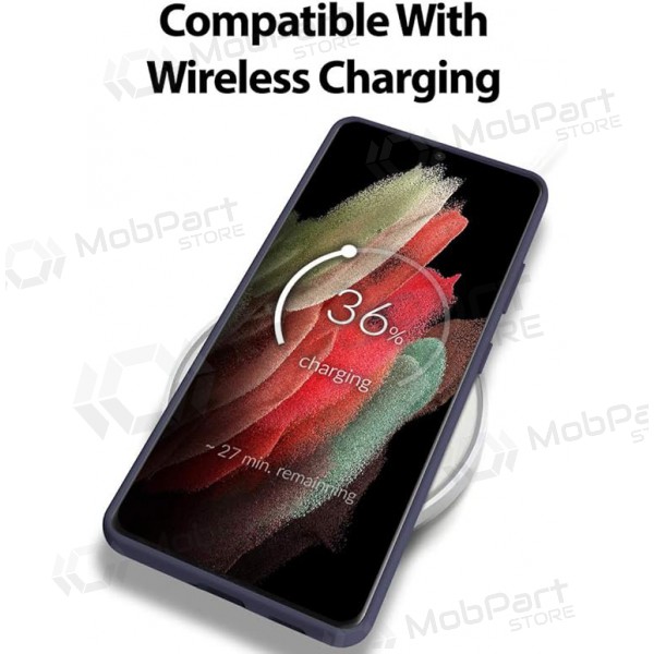 Samsung Galaxy A72 θήκη Mercury 