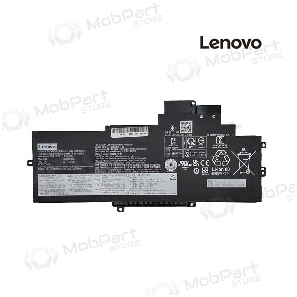 LENOVO L21M3P74, 4270mAh μπαταρία Laptop - PREMIUM LENOVO L21M3P74, 4270mAh μπαταρία Laptop - PREMIUM