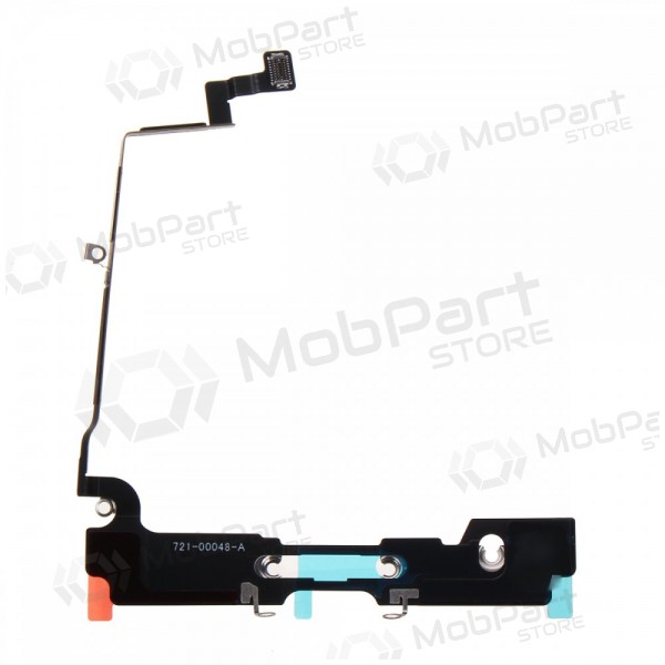 Apple iPhone X εύκαμπτος σύνδεσμος κεραίας (bottom) (μεταχειρισμένος Grade A, γνησια) Apple iPhone X εύκαμπτος σύνδεσμος κεραίας (bottom) (μεταχειρισμένος Grade A, γνησια)