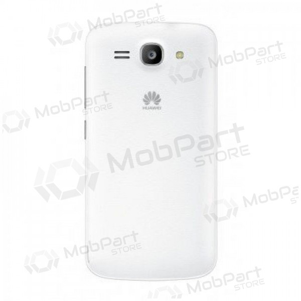 Huawei Y520 πίσω κάλυμμα μπαταρίας (άσπρο) (μεταχειρισμένος grade A, γνησια) Huawei Y520 πίσω κάλυμμα μπαταρίας (άσπρο) (μεταχειρισμένος grade A, γνησια)