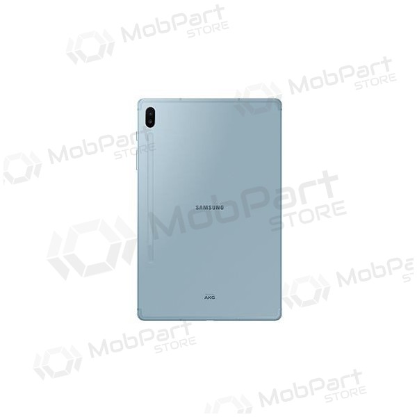 Samsung T860 Galaxy Tab S6 (2019) πίσω κάλυμμα μπαταρίας μπλε (Cloud Blue) (μεταχειρισμένος grade B, γνησια) Samsung T860 Galaxy Tab S6 (2019) πίσω κάλυμμα μπαταρίας μπλε (Cloud Blue) (μεταχειρισμένος grade B, γνησια)