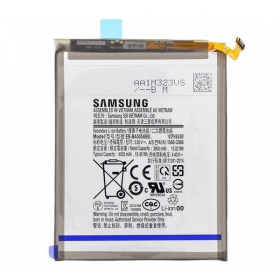 Samsung Galaxy A20, A30, A30s, A50, A50s μπαταρία, akumuliatorius (γνησια)