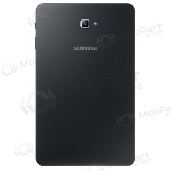Samsung T580 Galaxy Tab A 10.1 (2016) πίσω κάλυμμα μπαταρίας (μαύρος) (μεταχειρισμένος grade A, γνησια) Samsung T580 Galaxy Tab A 10.1 (2016) πίσω κάλυμμα μπαταρίας (μαύρος) (μεταχειρισμένος grade A, γνησια)