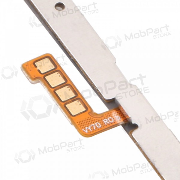 Samsung G973 S10 / G975 S10 Plus εύκαμπτο καλώδιο ελέγχου ήχου (service pack) (γνησια) Samsung G973 S10 / G975 S10 Plus εύκαμπτο καλώδιο ελέγχου ήχου (service pack) (γνησια)