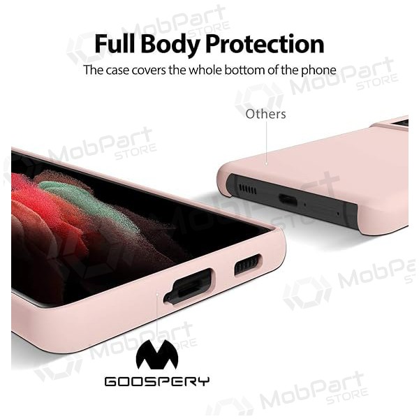 Samsung Galaxy A12 θήκη Mercury 