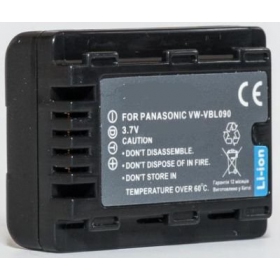 Panasonic VW-VBL090 φωτογραφική μπαταρία / συσσωρευτής