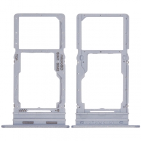 Samsung Galaxy A16 5G Υποδοχή κάρτας SIM (γκρί) (γνησια)