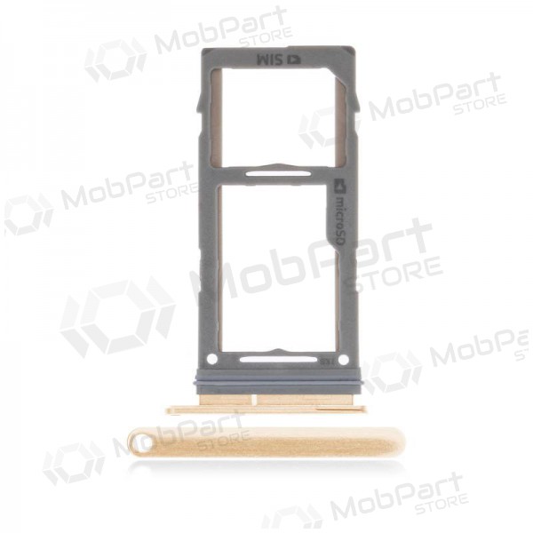Samsung Galaxy S10e / S10 / S10+ Υποδοχή κάρτας SIM κίτρινος (κίτρινος) Samsung Galaxy S10e / S10 / S10+ Υποδοχή κάρτας SIM κίτρινος (κίτρινος)