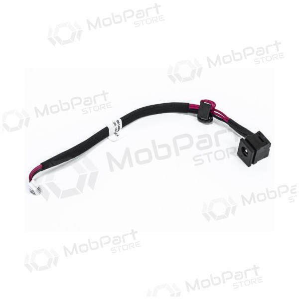 TOSHIBA L505D θύρα φόρτισης TOSHIBA L505D θύρα φόρτισης