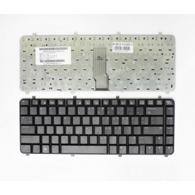 HP Paviliion DV5, DV5T, DV5Z πληκτρολόγιο