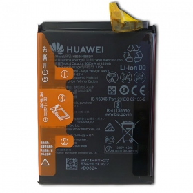 Huawei P Smart (2021) μπαταρία, akumuliatorius (γνησια)