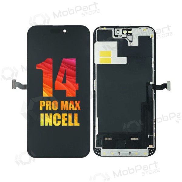 Apple iPhone 14 Pro Max οθόνη (Premium Incell) Apple iPhone 14 Pro Max οθόνη (Premium Incell)