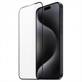 Apple iPhone 15 Pro Max προστασία οθόνης Tempered Glass 