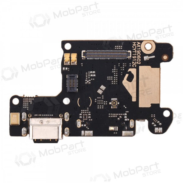 Xiaomi Mi 9T / 9T Pro / Redmi K20 / K20 Pro / F10 θύρα φόρτισης Xiaomi Mi 9T / 9T Pro / Redmi K20 / K20 Pro / F10 θύρα φόρτισης