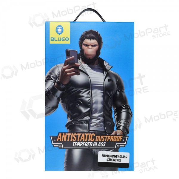 Apple iPhone 17 Pro Max Προστατευτικό τζάμι 