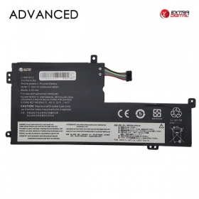 LENOVO L18M3PF2, 3250mAh μπαταρία Laptop, Advanced