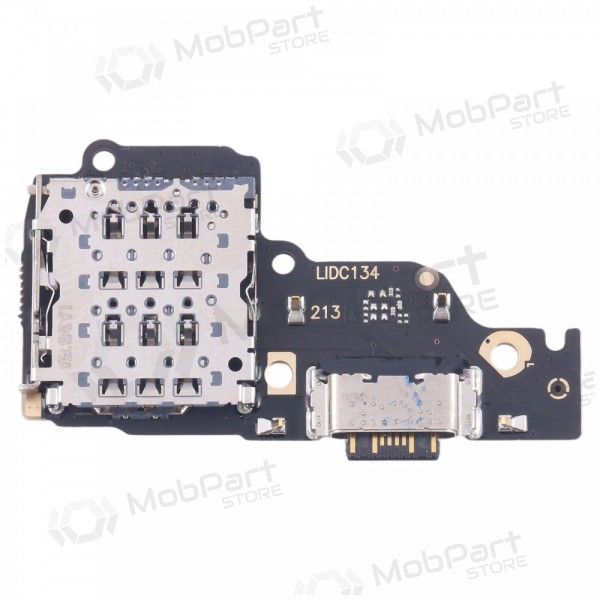 Xiaomi Redmi Note 13 4G θύρα φόρτισης (service pack) (γνησια)