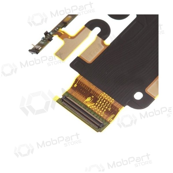 Sony Xperia Z1 L39h C6902 ευέλικτο καλώδιο κουμπιών Sony Xperia Z1 L39h C6902 ευέλικτο καλώδιο κουμπιών