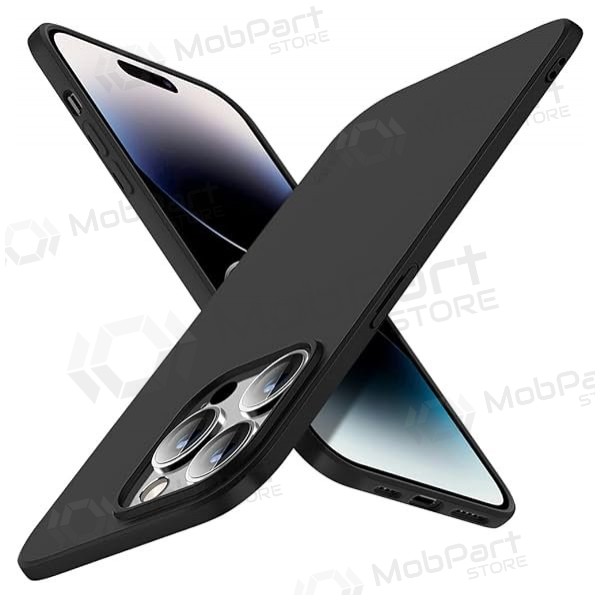 Samsung Galaxy S26 θήκη - X-Level Guardian (μαύρο)
