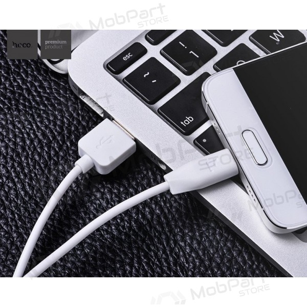 USB καλώδιο HOCO X1 Rapid 
