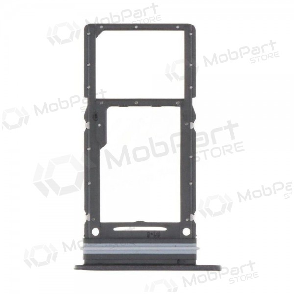 Samsung A336 Galaxy A33 5G Υποδοχή κάρτας SIM (μαύρος) (service pack) (γνησια) Samsung A336 Galaxy A33 5G Υποδοχή κάρτας SIM (μαύρος) (service pack) (γνησια)