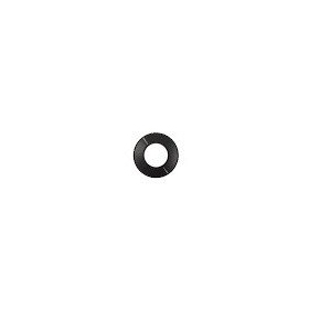 Huawei Nova Y90 τζαμάκι κάμερας Black (only lens) ORG