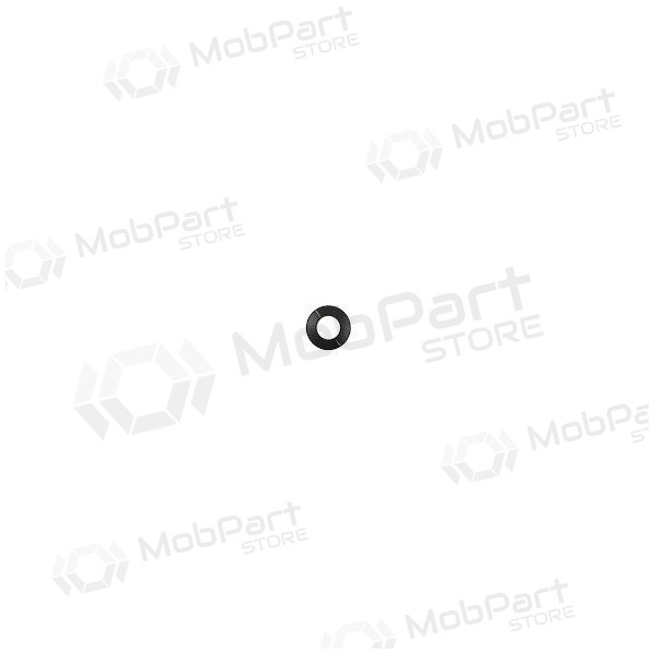 Huawei Nova Y90 τζαμάκι κάμερας Black (only lens) ORG