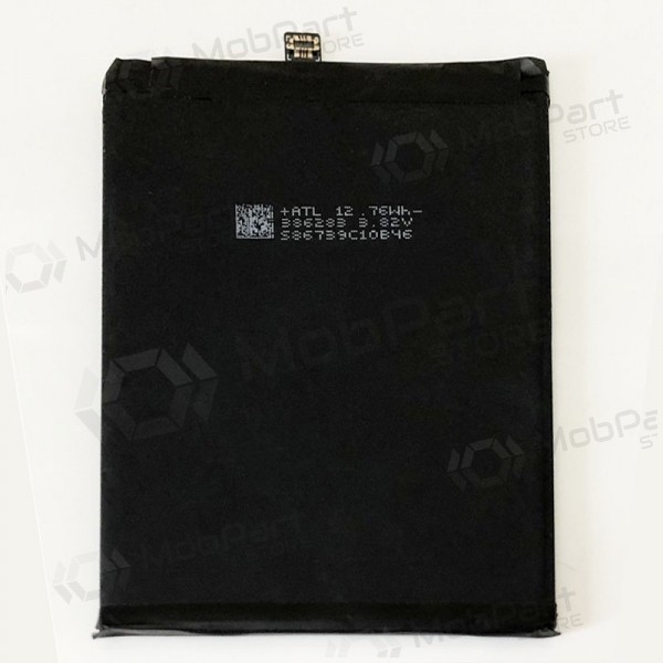 Huawei P20 / Honor 10 (HB396285ECW) μπαταρία / συσσωρευτής (3400mAh) Huawei P20 / Honor 10 (HB396285ECW) μπαταρία / συσσωρευτής (3400mAh)