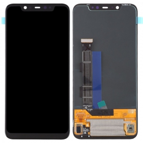 Xiaomi Mi 8 οθόνη (μαύρος) (OLED)