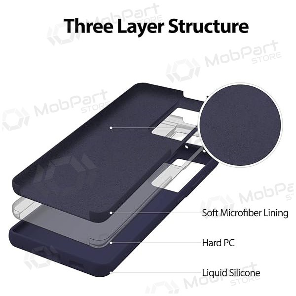 Samsung Galaxy S25 θήκη Mercury 