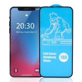 Apple XS Max / 11 Pro Max προστασία οθόνης Tempered Glass 