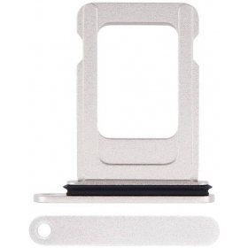 Apple iPhone 14 Plus Υποδοχή κάρτας SIM (άσπρο)