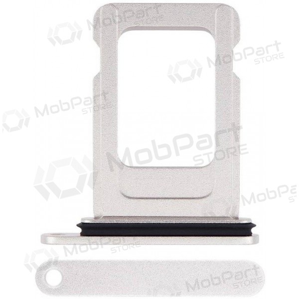 Apple iPhone 14 Plus Υποδοχή κάρτας SIM (άσπρο)
