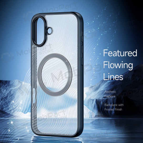 Apple iPhone 16 θήκη Apple iPhone 16 θήκη