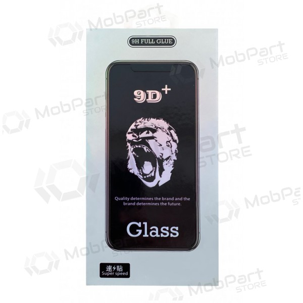 Apple iPhone 6 / 6S προστασία οθόνης Tempered Glass 