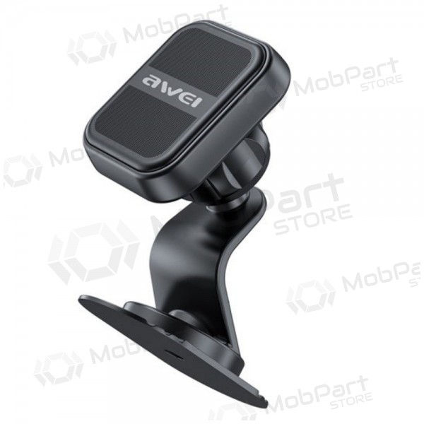 Θήκη τηλεφώνου αυτοκινήτου Awei X53 Magnetic (dashboard) μαύρος