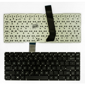 ASUS S46, S46C, K46, K46CA πληκτρολόγιο