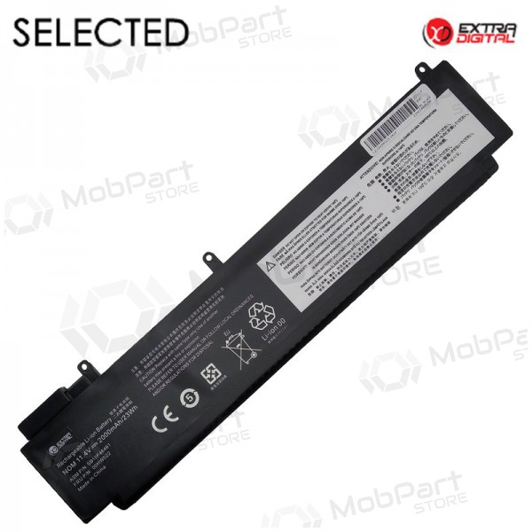 LENOVO SB10F46460, 2000mAh μπαταρία Laptop, Advanced LENOVO SB10F46460, 2000mAh μπαταρία Laptop, Advanced