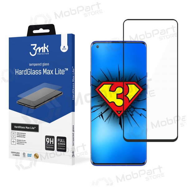 Samsung A536 Galaxy A53 5G προστασία οθόνης Tempered Glass Samsung A536 Galaxy A53 5G προστασία οθόνης Tempered Glass