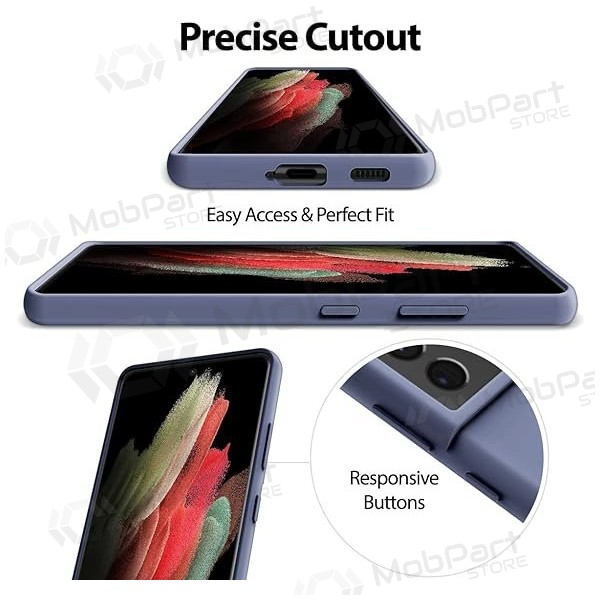 Samsung Galaxy S25 FE θήκη Mercury 