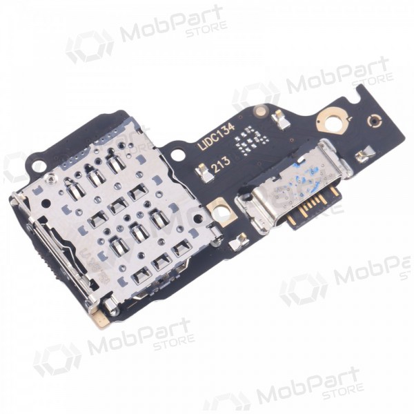 Xiaomi Redmi Note 13 4G θύρα φόρτισης (service pack) (γνησια)