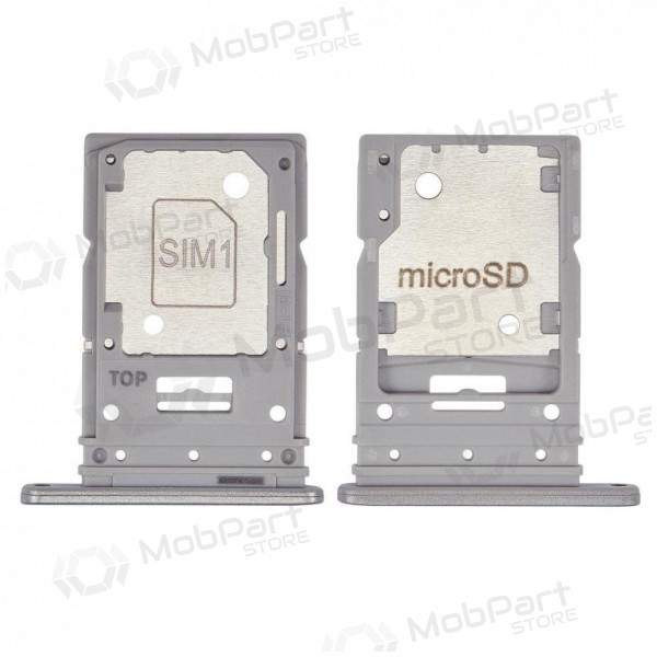 Samsung A546 Galaxy A54 5G 2023 δίσκος καρτών (άσπρο) (service pack) (γνησια) Samsung A546 Galaxy A54 5G 2023 δίσκος καρτών (άσπρο) (service pack) (γνησια)