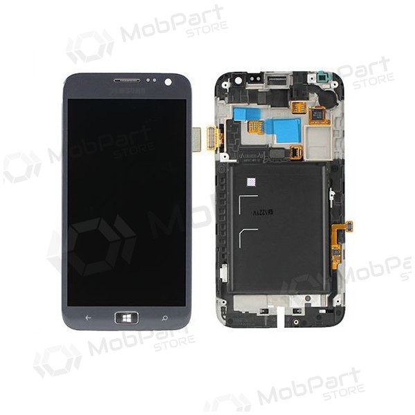 Samsung i8750 Aktiv S οθόνη (γκρί) (με πλαίσιο) (service pack) (γνησια) Samsung i8750 Aktiv S οθόνη (γκρί) (με πλαίσιο) (service pack) (γνησια)