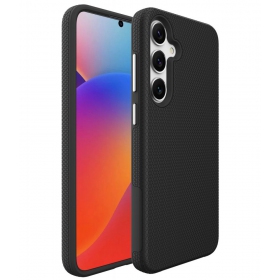 Θήκη Perfectionists Triangle Case Samsung G998 S21 Ultra 5G μαύρος