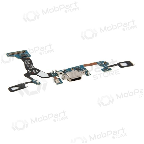 Samsung G935F Galaxy S7 Edge θύρα φόρτισης Samsung G935F Galaxy S7 Edge θύρα φόρτισης